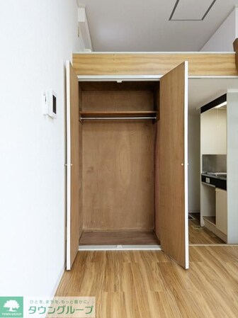 ビルデンス狛江Bの物件内観写真